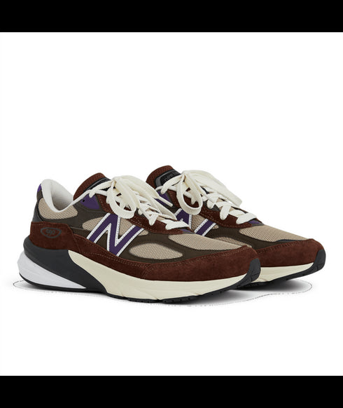 NEW BALANCE 'Made In USA' Unisex Sneakers