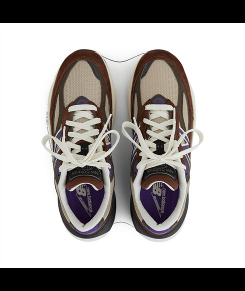 NEW BALANCE 'Made In USA' Unisex Sneakers