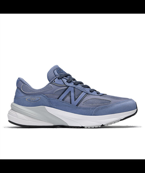 NEW BALANCE U990 'Made In Usa' Unisex Sneakers