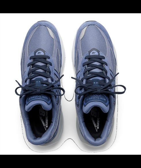 NEW BALANCE U990 'Made In Usa' Unisex Sneakers