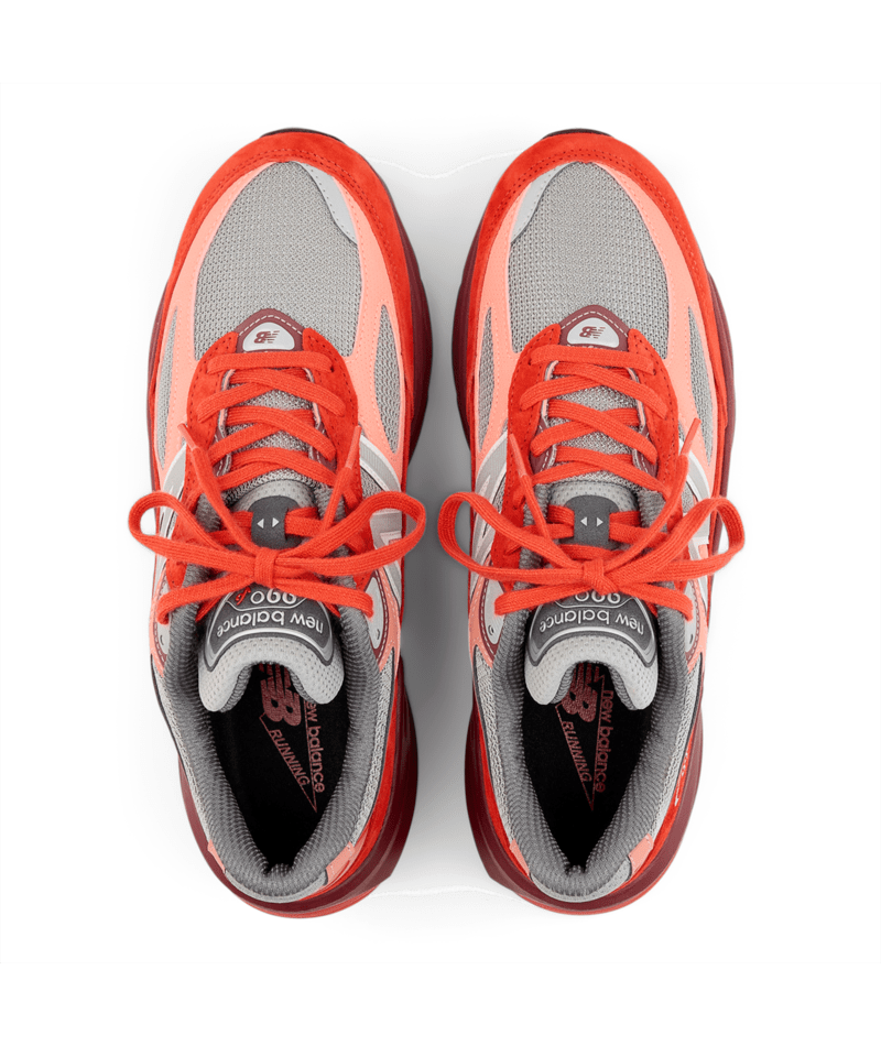 NEW BALANCE U990v6 Miusa 