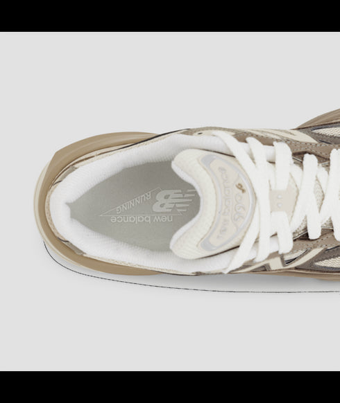 NEW BALANCE Made In Usa 990v6 Mens Sneakers