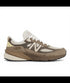 NEW BALANCE Made In Usa 990v6 Mens Sneakers