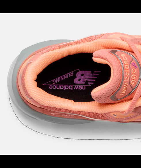 NEW BALANCE MiUSA "sunrise" Unisex Sneakers