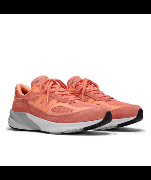 NEW BALANCE MiUSA "sunrise" Unisex Sneakers