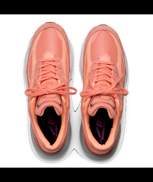 NEW BALANCE MiUSA "sunrise" Unisex Sneakers