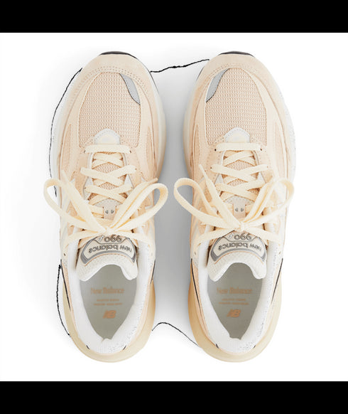NEW BALANE 990v6 'Made In Usa' Unisex Sneakers