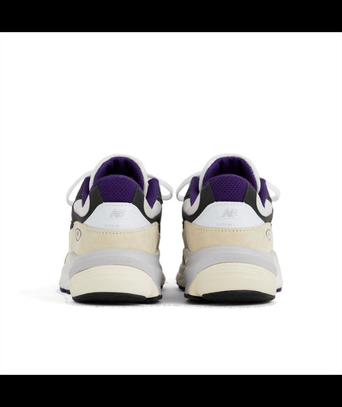 NEW BALANCE 990v6 'Made In Usa' Unisex Sneakers