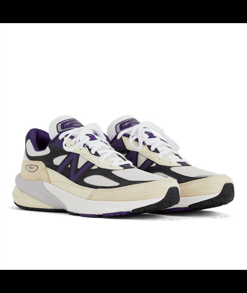 NEW BALANCE 990v6 'Made In Usa' Unisex Sneakers