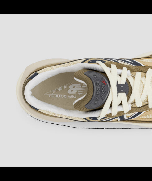 NEW BALANCE U990v6 Miusa Unisex Sneakers