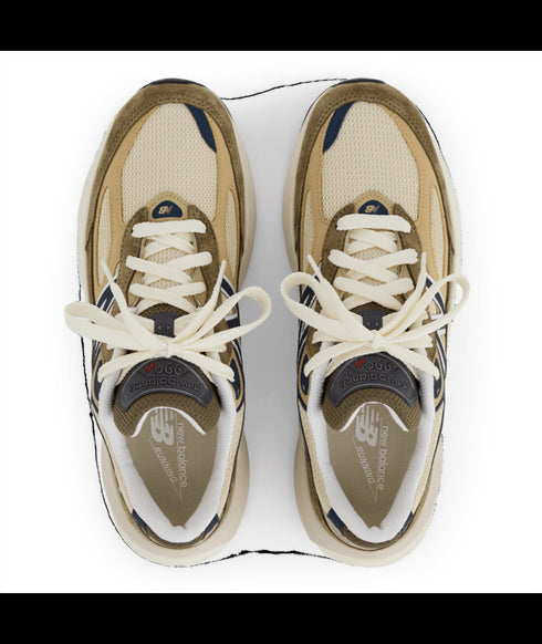 NEW BALANCE U990v6 Miusa Unisex Sneakers