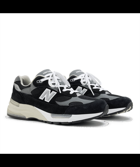 NEW BALANCE U992 MiUSA Unisex Sneakers