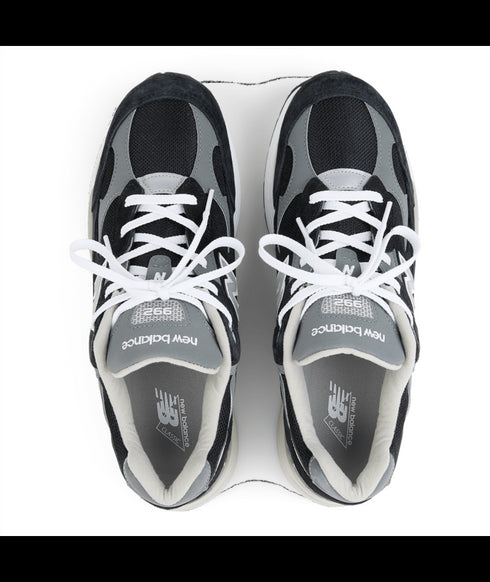 NEW BALANCE U992 MiUSA Unisex Sneakers