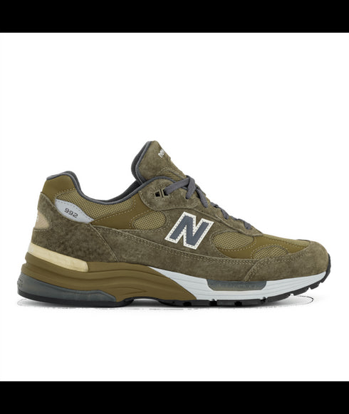 NEW BALANCE U992 Miusa Unisex Sneakers