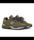 NEW BALANCE U992 Miusa Unisex Sneakers