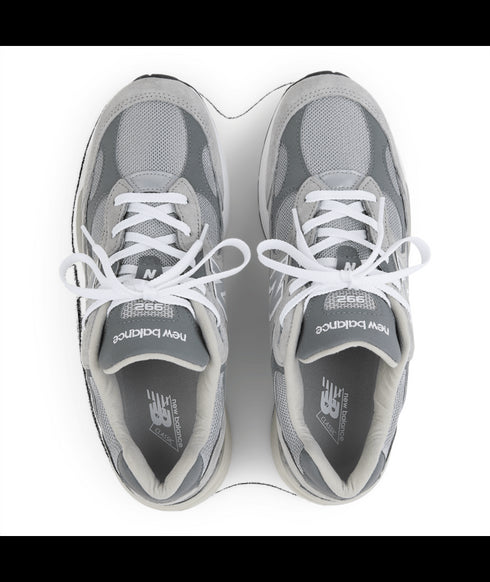 NEW BALANCE U992 MiUSA Unisex Sneakers