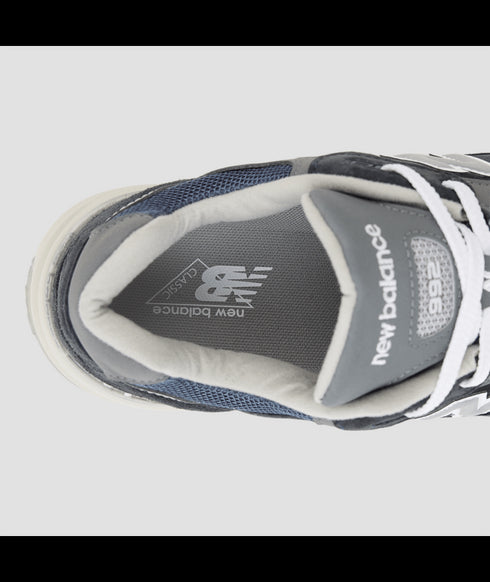 NEW BALANCE U992 MiUSA Unisex Sneakers