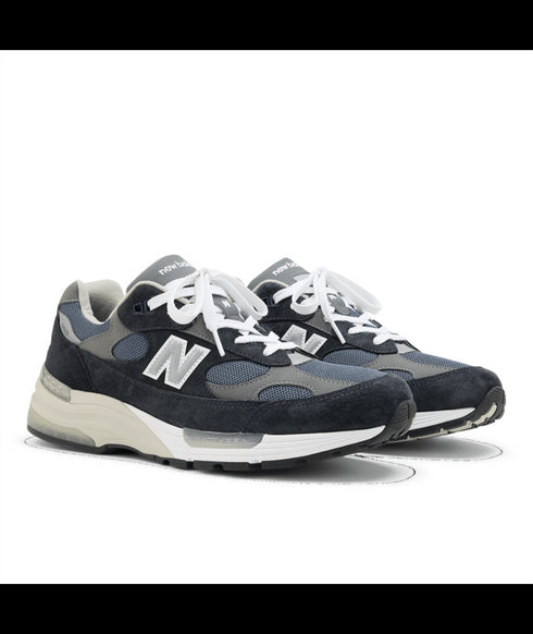 NEW BALANCE U992 MiUSA Unisex Sneakers