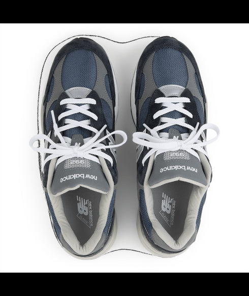 NEW BALANCE U992 MiUSA Unisex Sneakers