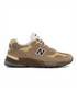 NEW BALANCE U992 Miusa Driftwood Mushroom Men's Sneakers