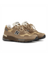 NEW BALANCE U992 Miusa Driftwood Mushroom Men's Sneakers