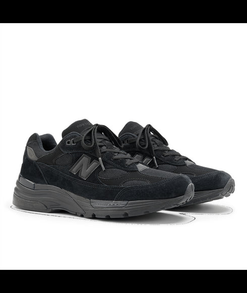 NEW BALANCE U992 MiUSA Unisex Sneakers