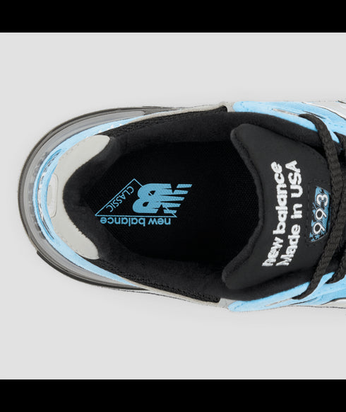 NEW BALANCE 993 MiUS "Community Blue" Unisex Sneakers