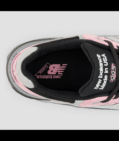 NEW BALANCE 993 MiUS "Pink Taffy" Unisex Sneakers