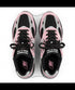 NEW BALANCE 993 MiUS "Pink Taffy" Unisex Sneakers