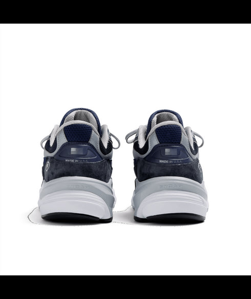 NEW BALANCE 990v6 'Made In USA' Womens Sneakers