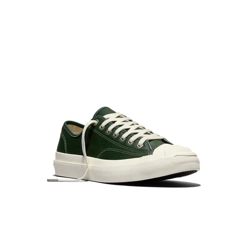 CONVERSE Jack Purcell First String Ox Unisex Sneakers