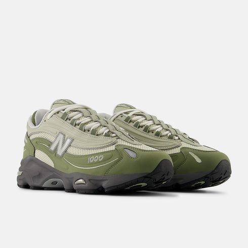 NEW BALAMCE M1000 Unisex Sneakers