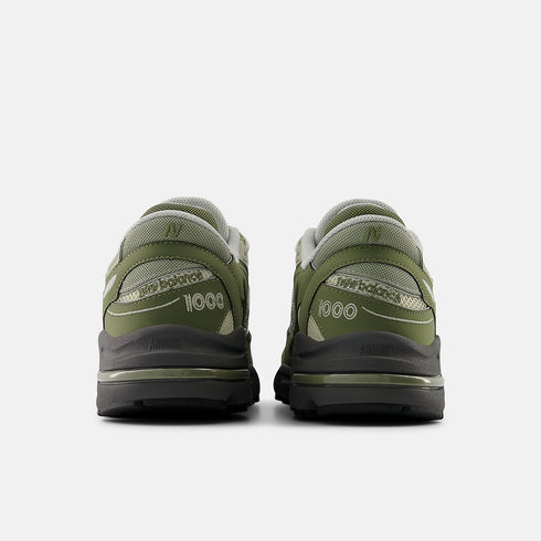 NEW BALAMCE M1000 Unisex Sneakers