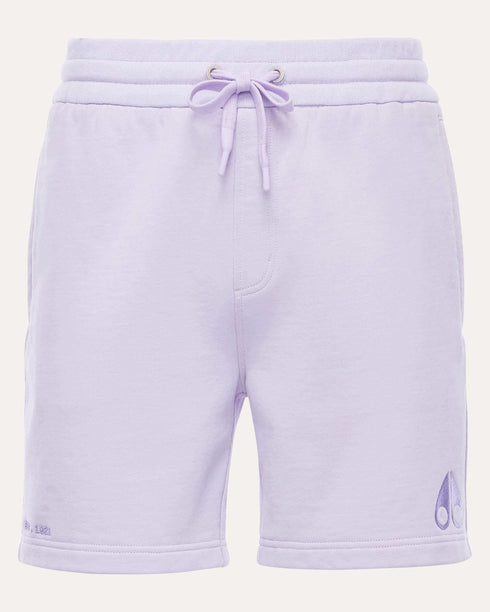 MOOSE KNUCKLES Clyde Shorts Mens Apparel