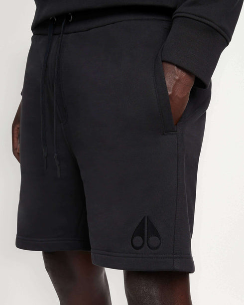 MOOSE KNUCKLES Clyde Shorts Mens Apparel