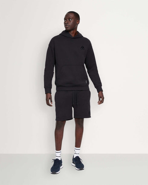 MOOSE KNUCKLES Clyde Shorts Mens Apparel