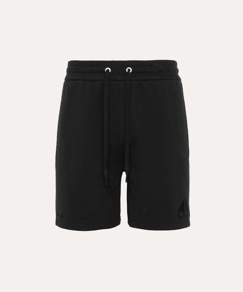 MOOSE KNUCKLES Clyde Shorts Mens Apparel
