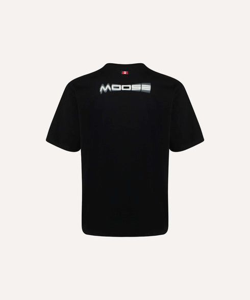 MOOSE KNUCKLES Maurice Tee Mens Apparel