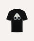 MOOSE KNUCKLES Maurice Tee Mens Apparel