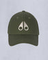 MOOSE KNUCKLES Logo Icon Hat Accessories