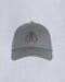 MOOSE KNUCKLES Logo Icon Hat Accessories