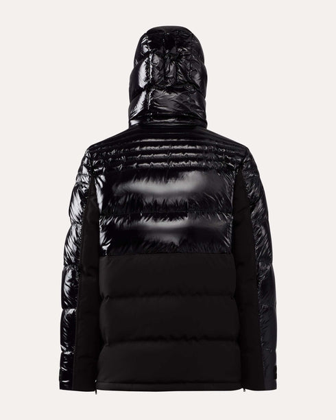 MOOSE KNUCKLES Dugald 2.0 Mens Apparel