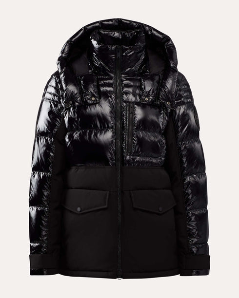 MOOSE KNUCKLES Dugald 2.0 Mens Apparel