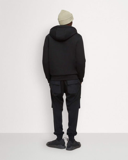 MOOSE KNUCKLES Classic Bunny Mens Apparel