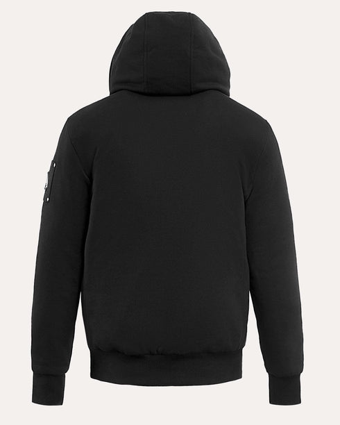 MOOSE KNUCKLES Classic Bunny Mens Apparel