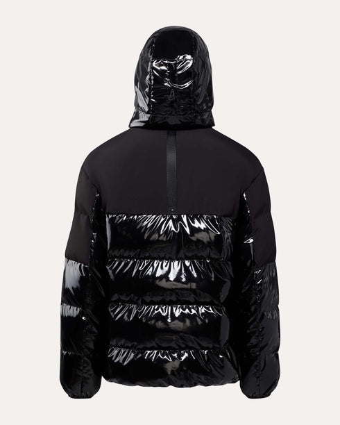 MOOSE KNUCKLES Dugald Puffer Mens Apparel