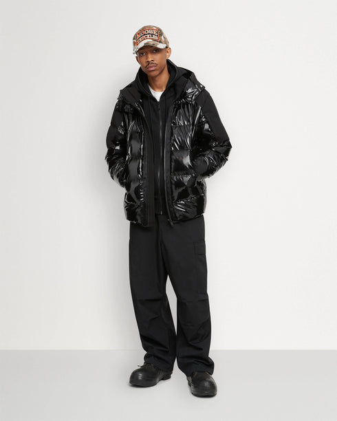 MOOSE KNUCKLES Dugald Puffer Mens Apparel