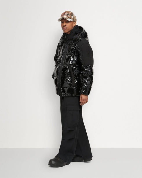 MOOSE KNUCKLES Dugald Puffer Mens Apparel