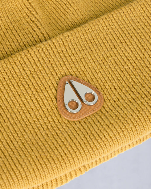 MOOSE KNUCKLES Parnis Beanie Accessories