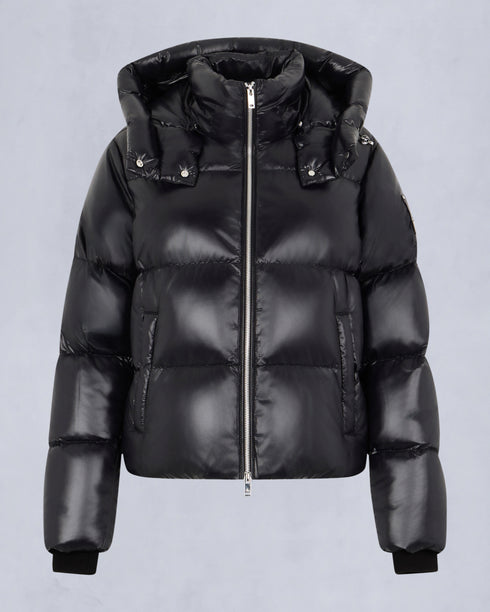 MOOSE KNUCKLES Moonstone Jacket Womens Apparel